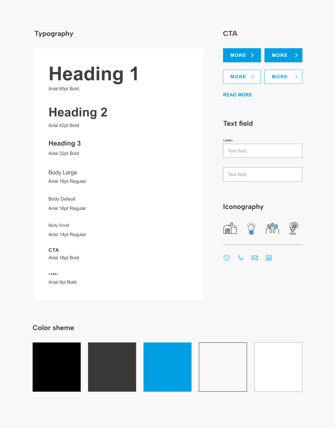 Slatnar visual style guide Slatnar visual style guide